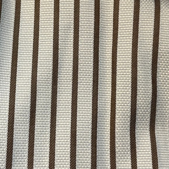 (16) THOMAS PINK Slim Fit Classic Cuff Size 16 Neck 100% Cotton - Picture 11 of 12